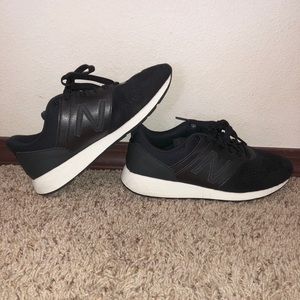 New Balance comfort cushion shoes!